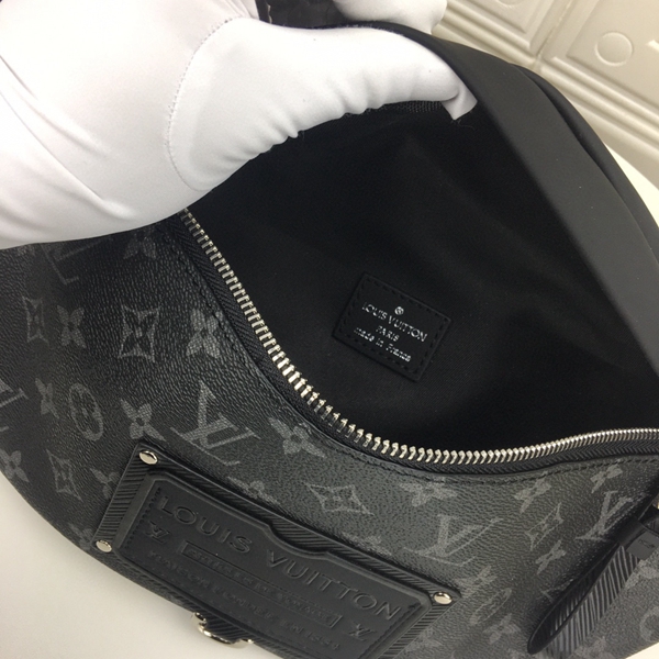 ルイヴィトンバッグ全体デザイン